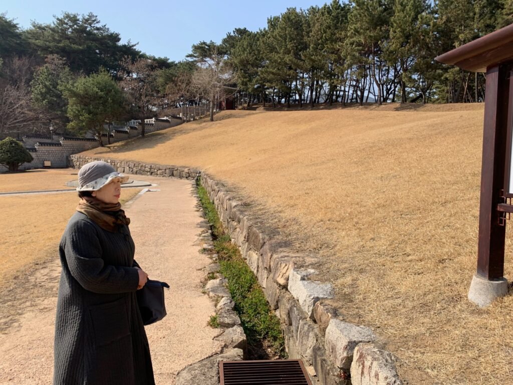 남을 미워하면 내 몸이 망해요